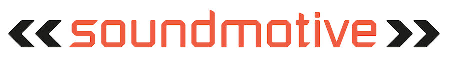 Soundmotive Logo New Soundmotive Logo